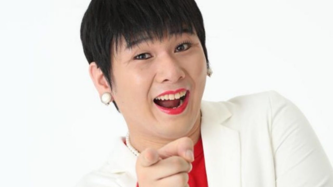 Mr シャチホコはアッコ芸名人で23歳年の差婚 嫁も実は凄い人でラブラブ Y S Cafe